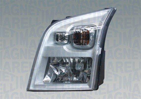 MAGNETI MARELLI Основная фара 712101051120